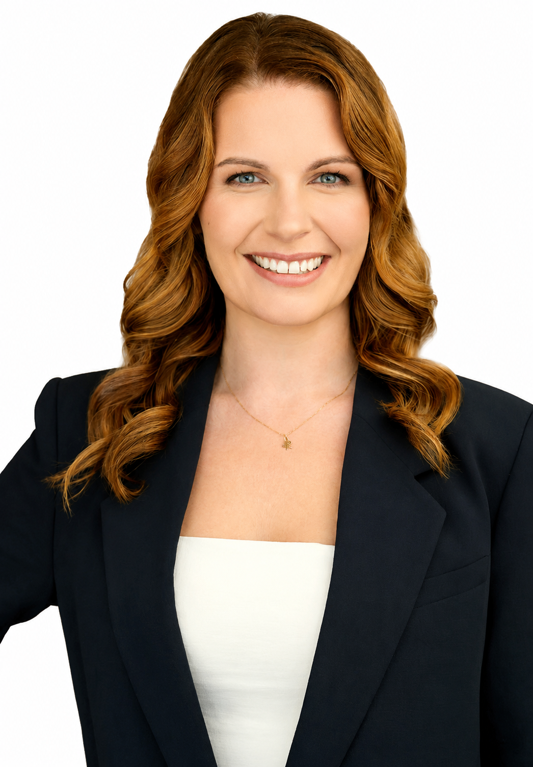 Rachel — Reverse Mortgage Specialist
